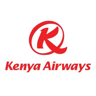 Kenya Airways Logo
