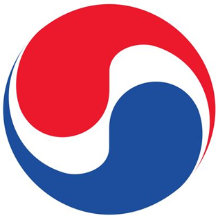 Korean Air Logo