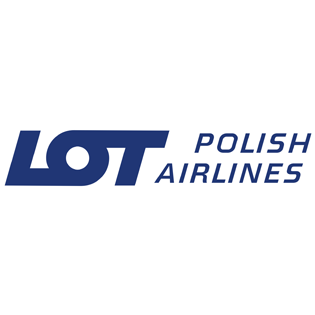 LOT Polish Airlines Logo