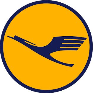 Lufthansa Airline Logo