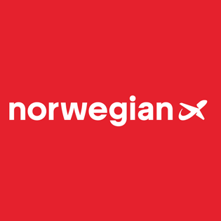 Norwegian Air Shuttle Logo