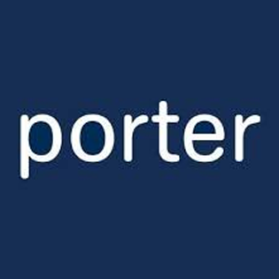 Porter Airlines Logo