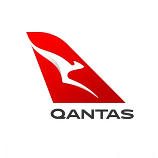 Qantas Airways Logo