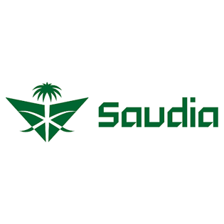 Saudia Logo