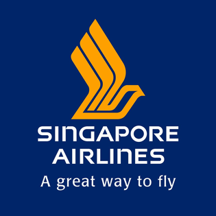 Singapore Airlines Logo