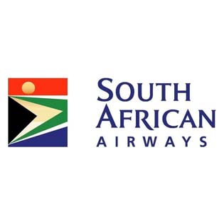 South African Airways Logo
