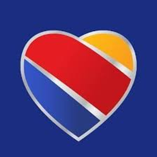 Southwest Airlines Logo
