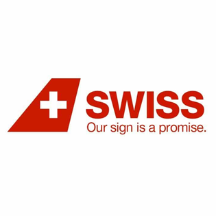 Swiss International Air Lines Logo