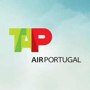 TAP Air Portugal Logo