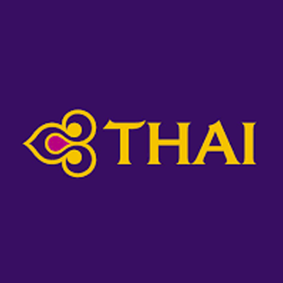 Thai Airways Logo