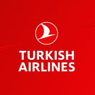 Turkish Airlines Logo