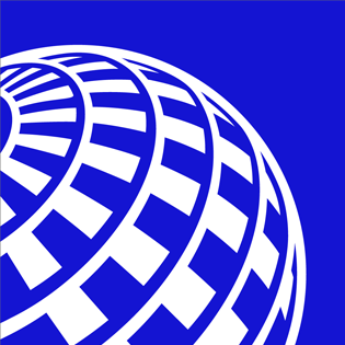 United Airlines Logo