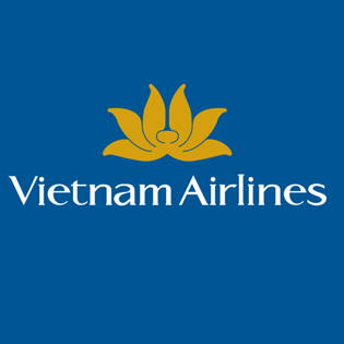 Vietnam Airlines Logo