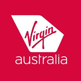 Virgin Australia Logo