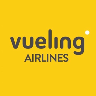 Vueling Airlines Logo