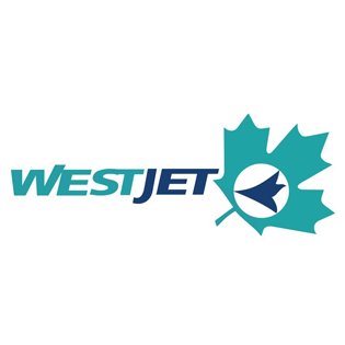 WestJet Airlines Logo