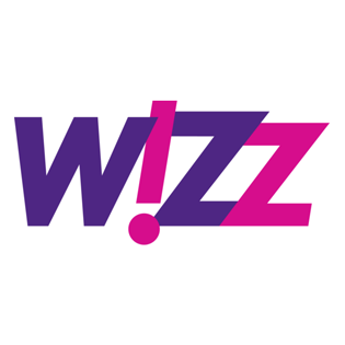 Wizz Air Logo